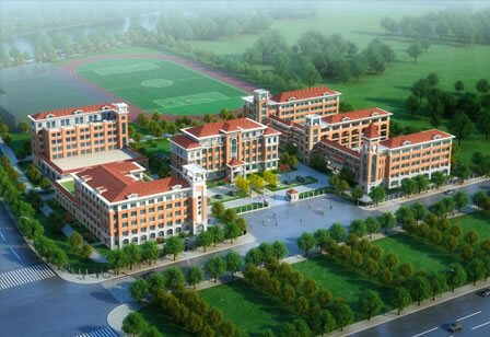 西安市建筑设计的测试内容